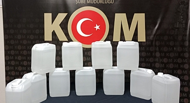 Bir Haftada 17 Aranan Şahıs Yakalandı, 62 Araç Trafikten Men Edildi