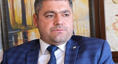 GENÇ İŞ ADAMI AHMET SEVİMLİ AFET BÖLGESİ OLARAK İLAN EDİLMELİ