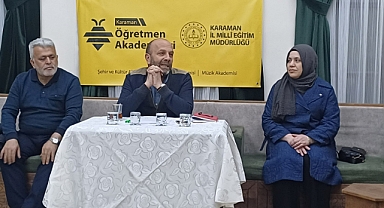 Mehmet Çınarlı'nın Edebi Yolculuğu