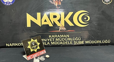 9 ARANAN ŞAHIS YAKALANDI, ÇOK SAYIDA MÜHİMMAT VE UYUŞTURUCU ELE GEÇİRİLDİ