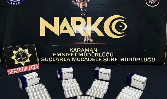 9 ARANAN ŞAHIS YAKALANDI, ÇOK SAYIDA MÜHİMMAT VE UYUŞTURUCU ELE GEÇİRİLDİ