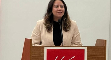 Ayça Çağlar: “Genç kadınlarımızın eşit ve güvenli koşullarda eğitim alması için mücadelemizi sürdürüyoruz”