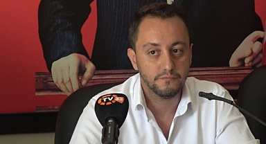 CHP'li Birtan Özgün Takmaz: Gazze’de insanlık dramı bitmeli