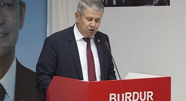 Kadir Koç: “Gazilerimizin fedakârlıkları Cumhuriyetimizin teminatıdır”