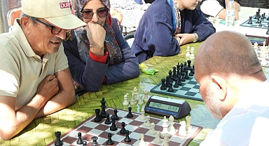 KARAMAN’DA TARİH VE ZEKÂ BULUŞTU