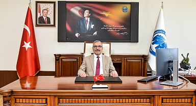 KMÜ’DE 2025-2026 AKADEMİK YILI AÇILIŞ TÖRENİ DÜZENLENECEK