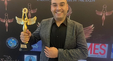 UĞUR KARAKUZU FESTİVAL FİLMİNE HAZIRLANIYOR