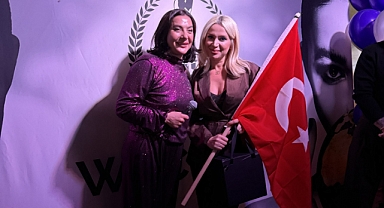 Cansu Durkun, Türkiye’nin PMU yıldızlarını dünya sahnesine çıkarıyor