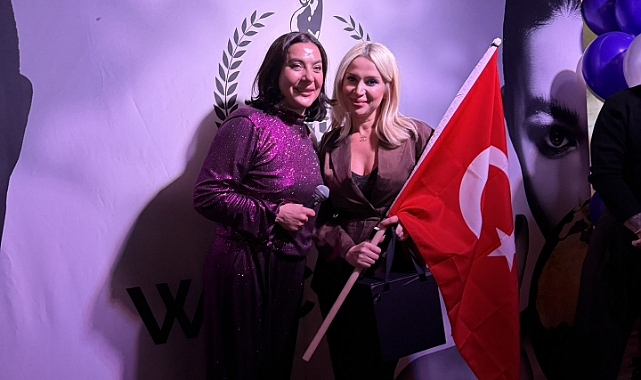 Cansu Durkun, Türkiye’nin PMU yıldızlarını dünya sahnesine çıkarıyor