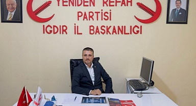 IĞDIR’DA KAMU İHALELERİNDE USULSÜZLÜKLER SÜRÜYOR