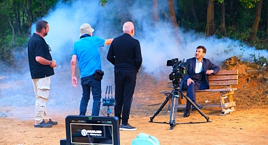 KADİR TAPUCU'DAN İNCİ TANELERİ