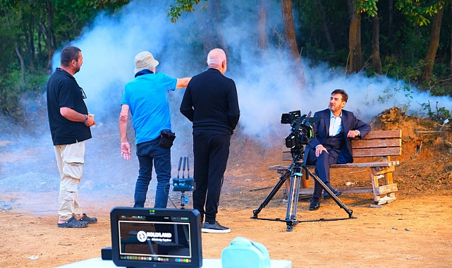 KADİR TAPUCU'DAN İNCİ TANELERİ