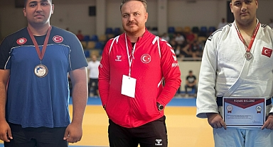 *KARAMAN’DAN 3 İSİM BALKAN JUDO ŞAMPİYONASI’NA DAVET EDİLDİ*