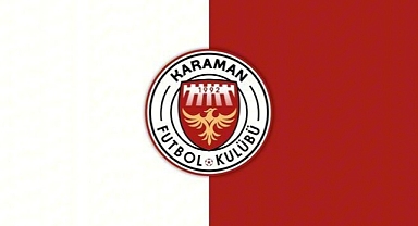 Karaman FK – Adana 01 FK 5 Ekim 2025 Pazar  Yeni Karaman Stadyumu Yeni Saat: 16.00''de