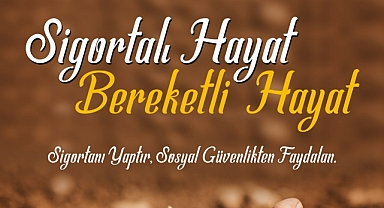 KAYIT DIŞI İSTİHDAM İLE MÜCADELE