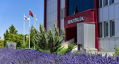 KMÜ VE ÖZBEKİSTAN ÜNİVERSİTELERİ ARASINDA AKADEMİK İŞ BİRLİĞİ PROTOKOLÜ