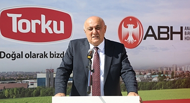 KONYA ŞEKER'DEN ÜRETİCİSİNE 544 MİLYONLUK ÇİFTE AVANS