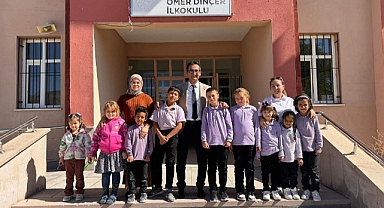 Masallarla, Renklerle ve Oyuncaklarla Türkmen Kültürüne Yolculuk