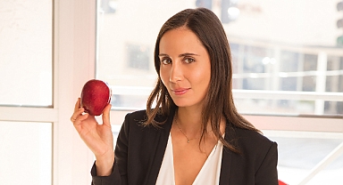 Solène Paillet İlgi Odağı Oldu