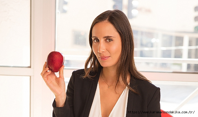 Solène Paillet İlgi Odağı Oldu