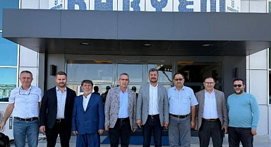 Yunus Çelik: “Kooperatifimizin kaybolan itibarını yeniden kazandıracağız”