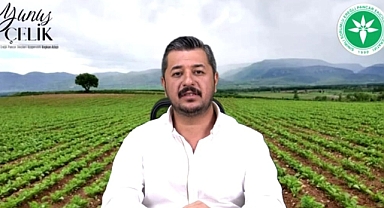 Yunus Çelik’ten Sert Tepki: “Komployu Kuran da Aynı, Mağdur Rolü Oynayan da”