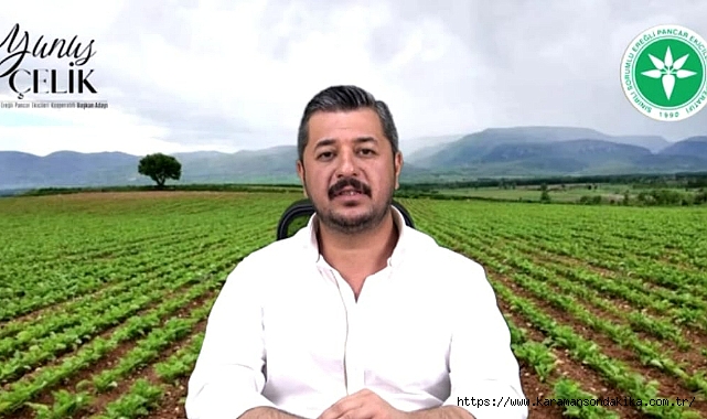 Yunus Çelik’ten Sert Tepki: “Komployu Kuran da Aynı, Mağdur Rolü Oynayan da”