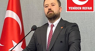 “ZEYTİN HAKTIR, DOĞA GELECEĞİMİZİN TEMİNATIDIR”