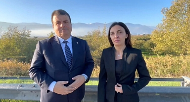 “FİLTRELER ÇALIŞTIRILMIYOR, BURSALILARIN SAĞLIĞI HİÇE SAYILIYOR”