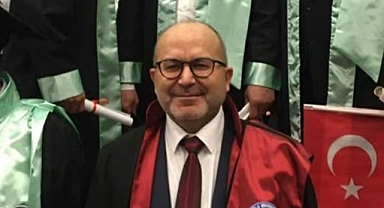 TECRÜBELİ DEKANA YENİ GÖREV