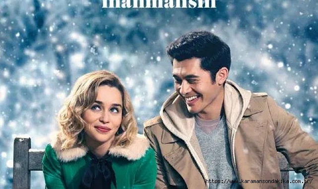 ARALIKTA SİNEMA, İSTANBUL’UN MERKEZİNDE: YENİ YIL FİLMLERİNDEN DAVID FINCHER SEÇKİSİNE ÜCRETSİZ GÖSTERİMLER ve SÖYLEŞİLER İBB BEYOĞLU SİNEMASI’NDA!  