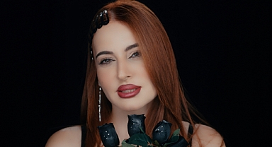 Arzu Efimia' dan 4'cü Single Calısması 