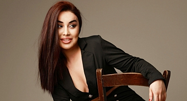 NUR FARAJ ÖNCE KENDİMİ TANIDIM