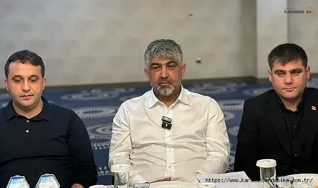 Çoğlu Köyü Festivali 8-9 Ağustos'ta