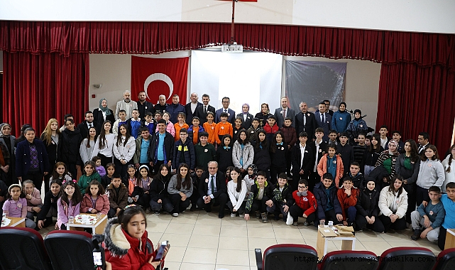 Kalpten Kalbe Bir Yolculuk: İyiliğin Gücüyle Büyüyen Nesiller