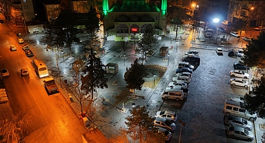 KARAMAN BELEDİYESİ’NDEN PARKLARDA KAPSAMLI ÇALIŞMA