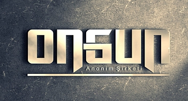 KARAMAN BELEDİYESİ ONGUN AŞ.de MÜFETTİŞ DEPREMİ