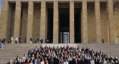 Medeni Kanun 100 yıldır yaşam biçimimizdir. Dokunamazsınız!!!