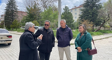 ekonomik sıkıntılar yerinde tespit edilmiştir