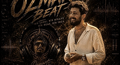Hasan Er’den Güçlü Bir Geri Dönüş: “Unut Adımı” Yayında