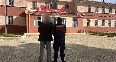 Karaman'da Jandarma Operasyonlarında 72 Şahıs Yakalandı, 12 Kişi Tutuklandı