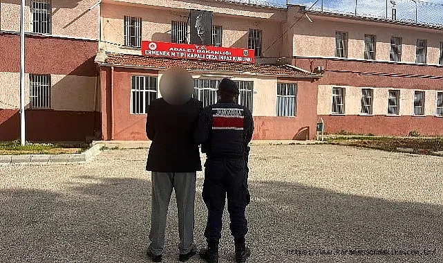 Karaman'da Jandarma Operasyonlarında 72 Şahıs Yakalandı, 12 Kişi Tutuklandı