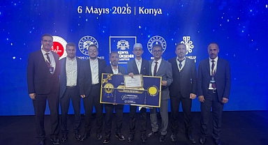 Karaman’ın Altın Sesi Türkiye Birinciliğini Getirdi