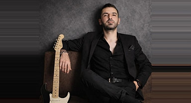KEMAL CEYHAN ŞARKILARIMIN ÇOĞUNU NEHİR KENARINDA YAPTIM