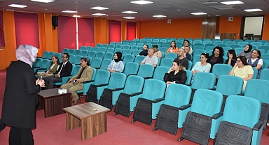 Özel Gereksinimli Öğrenciler İçin Çevre Odaklı STEM Projesi Hayata Geçiyor