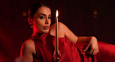 Sofia Hicran’dan Pop Müzikte Yeni Dönem: “Kaç Gece”