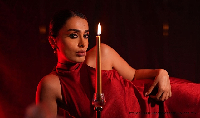 Sofia Hicran’dan Pop Müzikte Yeni Dönem: “Kaç Gece”