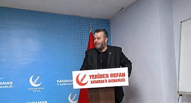 teşekkürler karaman