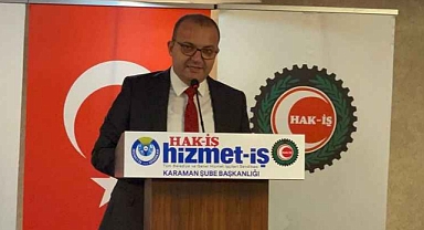“10 YILDIR AYNI İNANÇLA; UNUTMADIK, UNUTMAYACAĞIZ, UNUTTURMAYACAĞIZ”