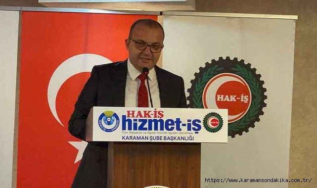 “10 YILDIR AYNI İNANÇLA; UNUTMADIK, UNUTMAYACAĞIZ, UNUTTURMAYACAĞIZ”